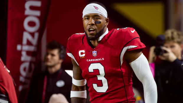 budda baker